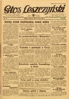 Głos Leszczyński 1935.03.21 R.16 Nr 67