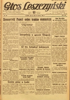 Głos Leszczyński 1935.03.22 R.16 Nr 68