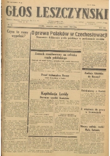 Głos Leszczyński 1938.03.31 R.19 Nr74