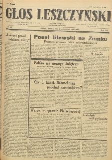 Głos Leszczyński 1938.04.02 R.19 Nr76