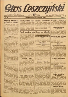 Głos Leszczyński 1935.04.04 R.16 Nr 79