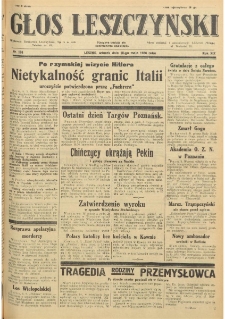 Głos Leszczyński 1938.05.10 R.19 Nr106