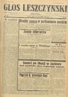 Głos Leszczyński 1938.05.14 R.19 Nr110