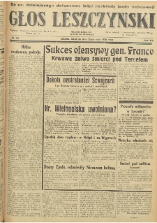 Głos Leszczyński 1938.05.15 R.19 Nr111