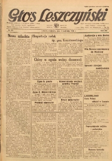 Głos Leszczyński 1935.04.07 R.16 Nr 82