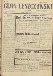 Głos Leszczyński 1938.05.22 R.19 Nr117