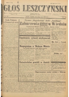 Głos Leszczyński 1938.05.26 R.19 Nr120