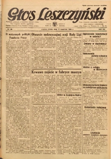 Głos Leszczyński 1935.04.17 R.16 Nr 90