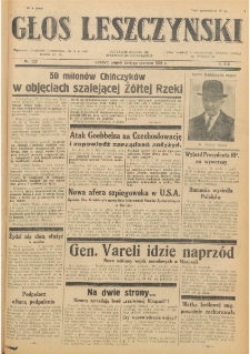 Głos Leszczyński 1938.06.24 R.19 Nr142