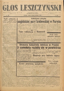 Głos Leszczyński 1938.06.25 R.19 Nr143
