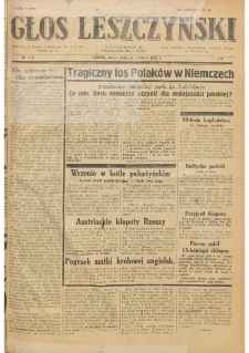 Głos Leszczyński 1938.06.29 R.19 Nr146