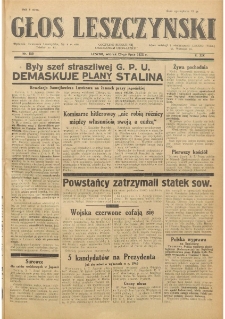 Głos Leszczyński 1938.07.05 R.19 Nr150