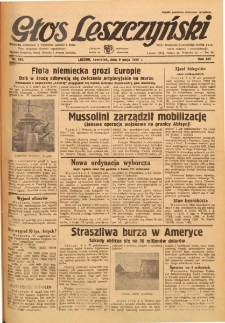 Głos Leszczyński 1935.05.09 R.16 Nr 107
