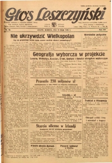 Głos Leszczyński 1935.05.12 R.16 Nr 110