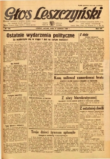 Głos Leszczyński 1935.06.18 R.16 Nr 139