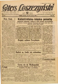 Głos Leszczyński 1935.06.20 R.16 Nr 141