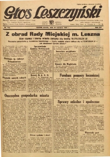 Głos Leszczyński 1935.06.22 R.16 Nr 142
