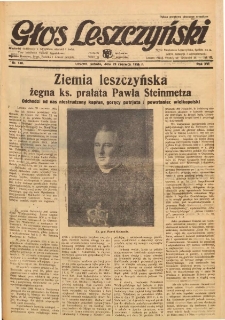 Głos Leszczyński 1935.06.29 R.16 Nr 148