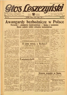 Głos Leszczyński 1935.07.05 R.16 Nr 152