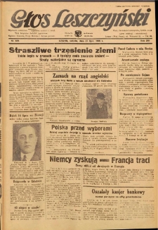 Głos Leszczyński 1935.07.13 R.16 Nr 159