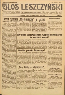 Głos Leszczyński 1935.08.31 R.16 Nr 200