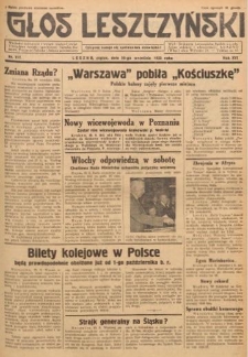 Głos Leszczyński 1935.09.20 R.16 Nr 217