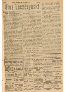 Głos Leszczyński 1922.03.23 R.3 Nr69