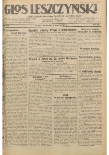 Głos Leszczyński 1933.09.19 R.14 Nr215