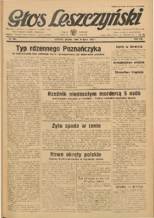 Głos Leszczyński 1935.07.19 R.16 Nr 164