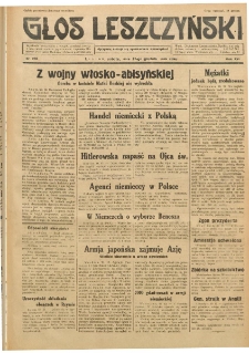 Głos Leszczyński 1935.12.21 R.16 Nr 295