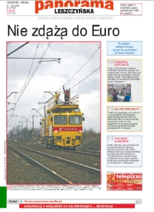 Panorama Leszczyńska 2008.01.24 R.30 Nr4(1459)
