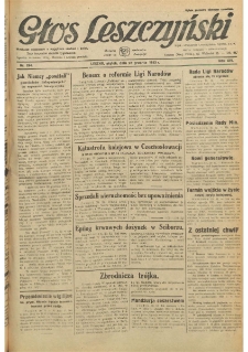 Głos Leszczyński 1933.12.22 R.14 Nr294