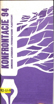 Konfrontacje 94