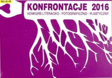 Konfrontacje 2016