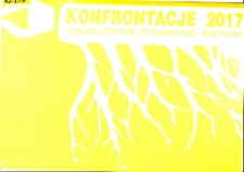Konfrontacje 2017