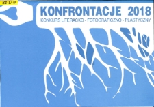 Konfrontacje 2018