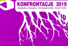 Konfrontacje 2019