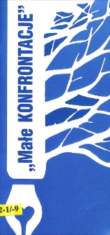 Małe Konfrontacje