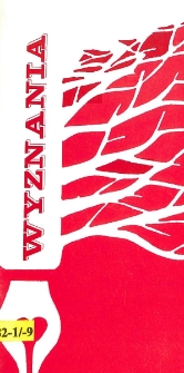 Wyznania
