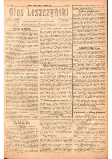 Głos Leszczyński 1921.07.15 R.2 Nr159