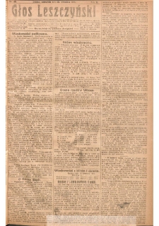 Głos Leszczyński 1921.09.15 R.2 Nr211