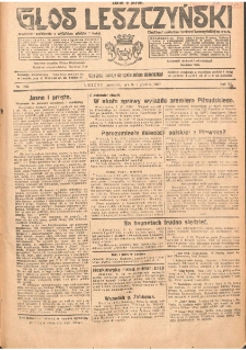 Głos Leszczyński 1927.12.08 R.8 Nr282
