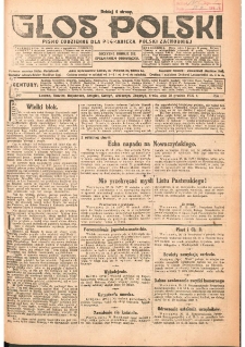 Głos Leszczyński 1927.12.28 R.8 Nr297