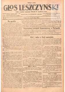 Głos Leszczyński 1928.02.22 R.9 Nr43