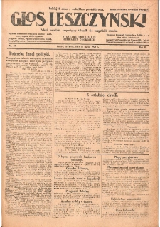Głos Leszczyński 1928.03.22 R.9 Nr68