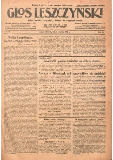 Głos Leszczyński 1928.04.01 R.9 Nr77
