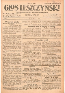 Głos Leszczyński 1928.04.17 R.9 Nr89