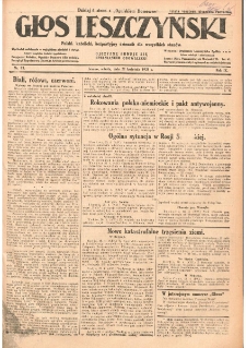 Głos Leszczyński 1928.04.21 R.9 Nr93