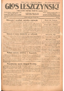 Głos Leszczyński 1928.05.25 R.9 Nr120