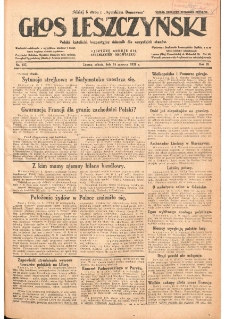 Głos Leszczyński 1928.06.16 R.9 Nr137